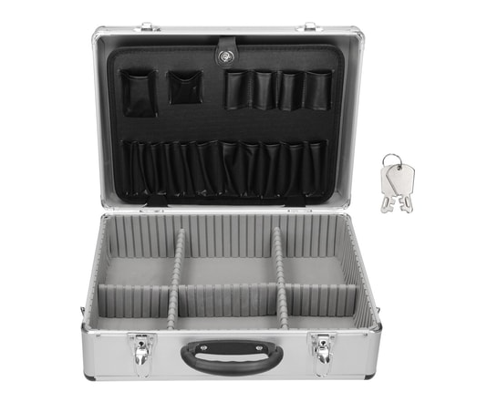 MALETTE / VALISE DE RANGEMENT