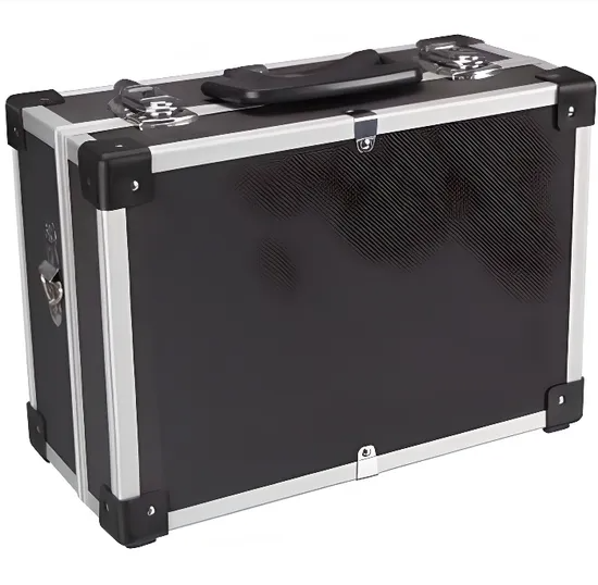 MALETTE / VALISE DE RANGEMENT – Image 5