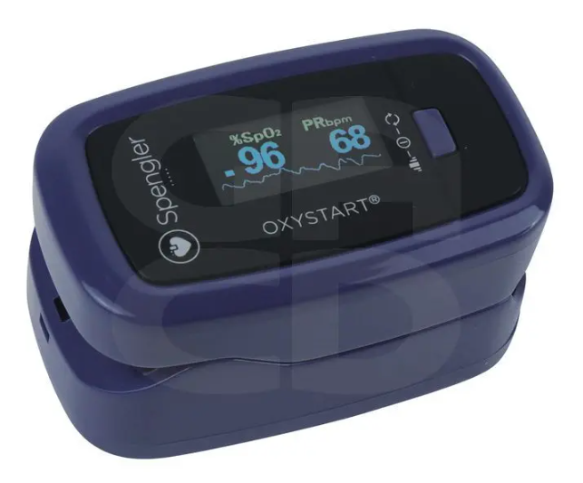 OXYMETRE DE POULS / SATUROMETRE SPENGLER – Image 6