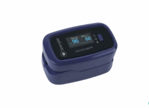 OXYMETRE DE POULS / SATUROMETRE SPENGLER