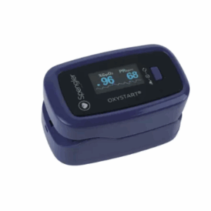 OXYMETRE DE POULS / SATUROMETRE SPENGLER
