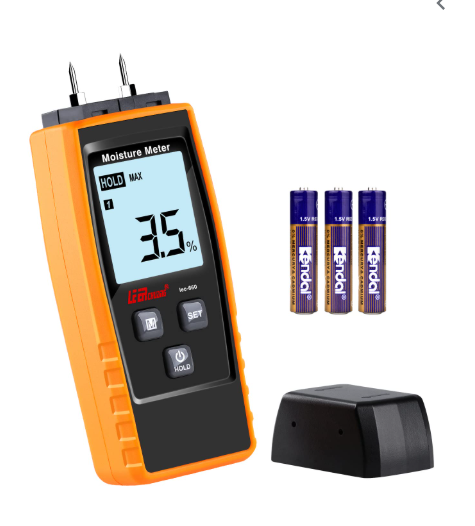 HUMIDIMETRE DE BOIS – Image 4