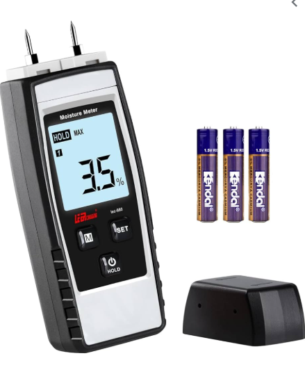 HUMIDIMETRE DE BOIS – Image 5