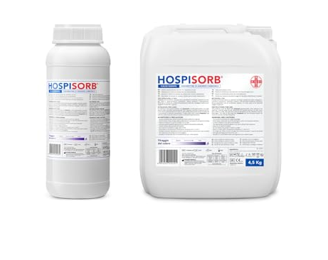 CHAUX SODEE POUR ANESTHESIE GAZEUSE - ABSORBEUR DE CO2 – Image 5