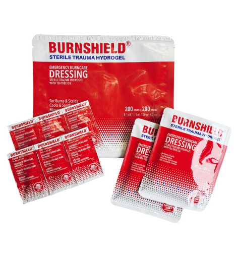 HYDROGEL BURNSHIELD® – Image 5