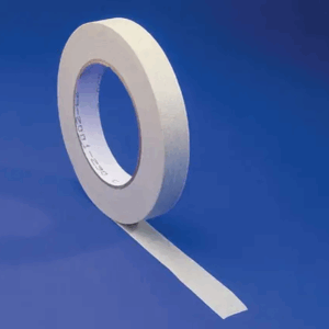RUBAN INDICATEUR DE STERILISATION - SCOTCH AUTOCLAVE