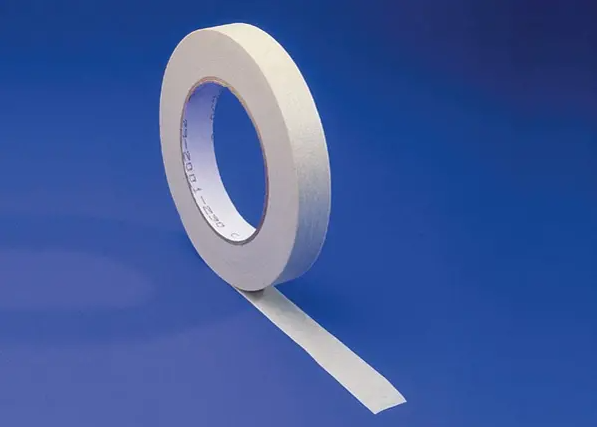 RUBAN INDICATEUR DE STERILISATION - SCOTCH AUTOCLAVE