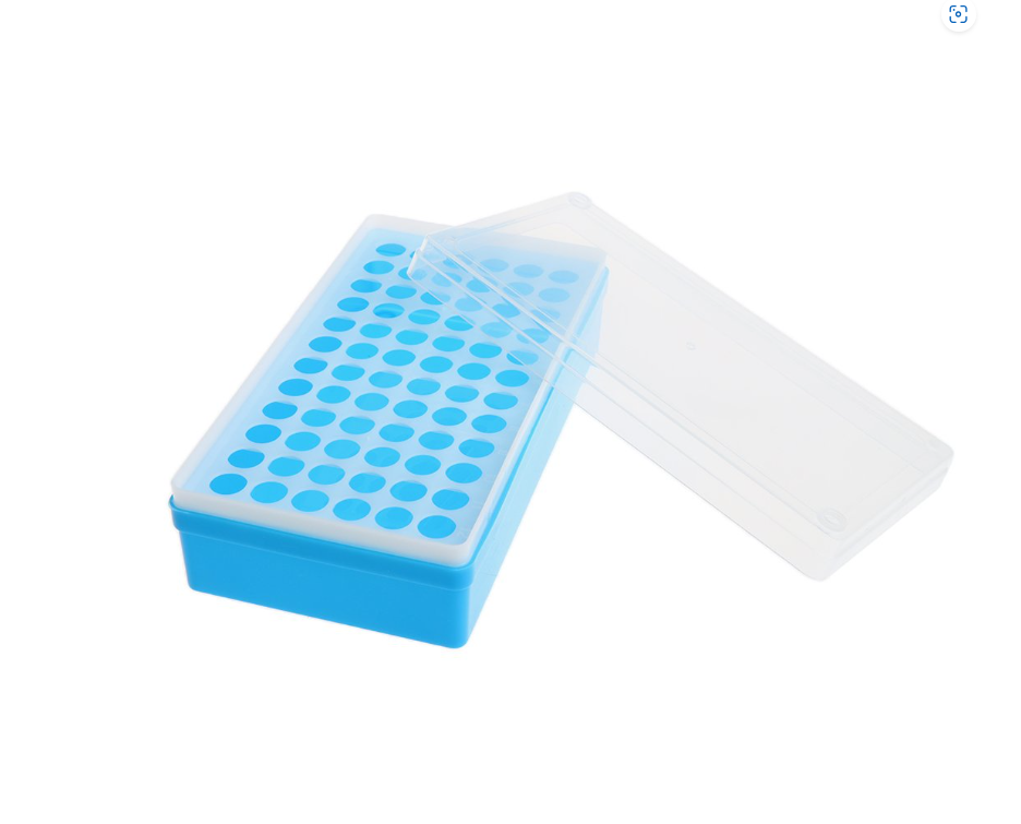 CRYOBOX - SUPPORT DE TUBE A CENTRIFUGER – Image 4