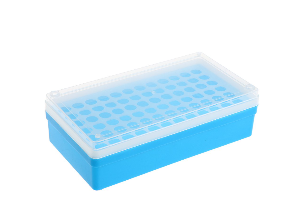 CRYOBOX - SUPPORT DE TUBE A CENTRIFUGER – Image 3