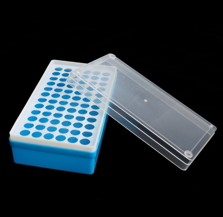 CRYOBOX - SUPPORT DE TUBE A CENTRIFUGER