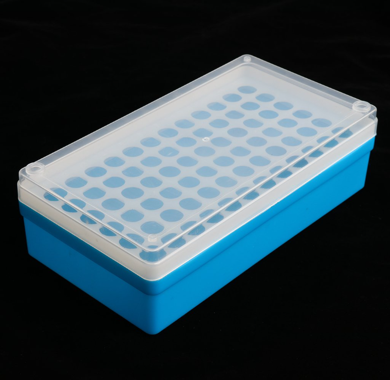 CRYOBOX - SUPPORT DE TUBE A CENTRIFUGER – Image 2