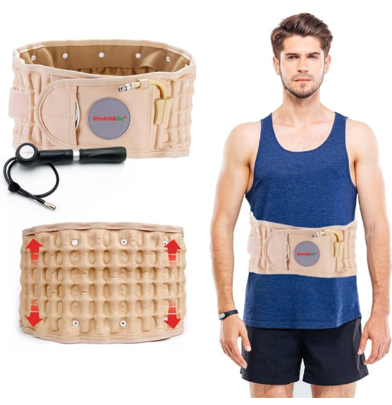 CEINTURE DE DECOMPRESSION – Image 5