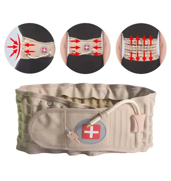 CEINTURE DE DECOMPRESSION – Image 4