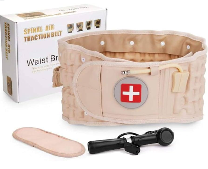 CEINTURE DE DECOMPRESSION – Image 7