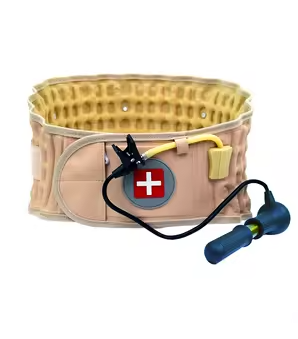 CEINTURE DE DECOMPRESSION – Image 2