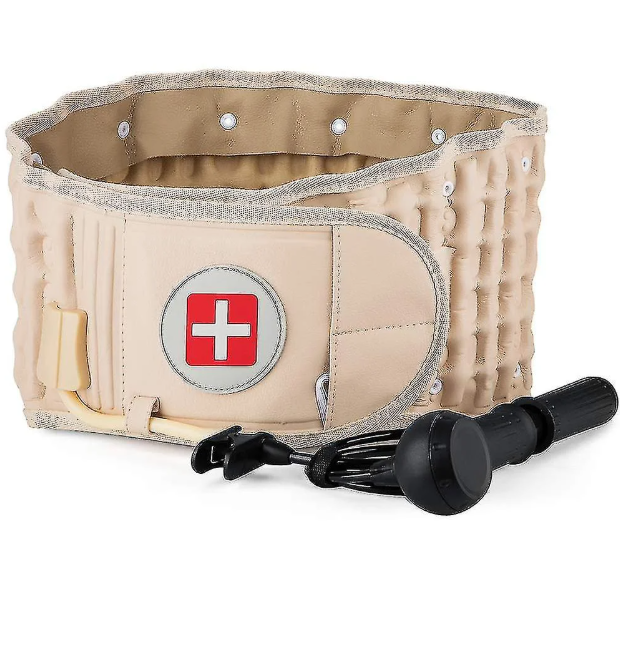 CEINTURE DE DECOMPRESSION – Image 3