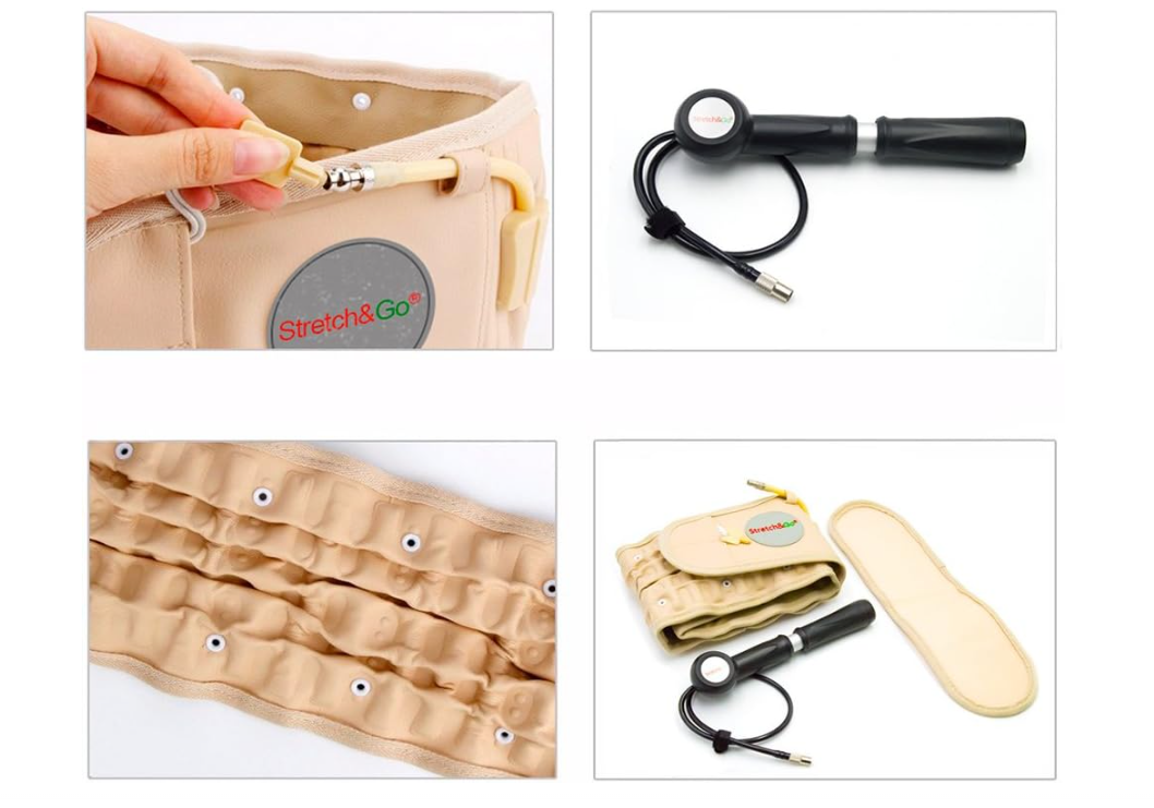 CEINTURE DE DECOMPRESSION – Image 6