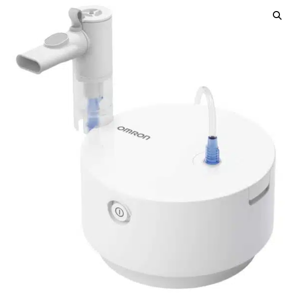 NEBULISATEUR OMRON C28P ET C30 – Image 4