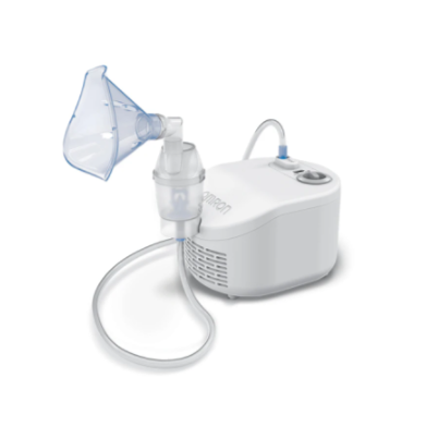 NEBULISATEUR OMRON C28P ET C30 – Image 2