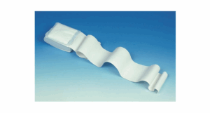 PANSEMENT HEMOSTATIQUE ET COMPRESSIF CHUT