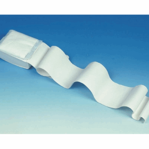 PANSEMENT HEMOSTATIQUE ET COMPRESSIF CHUT
