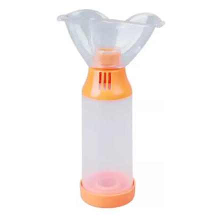 CHAMBRE D'INHALATION AEROSOL – Image 2