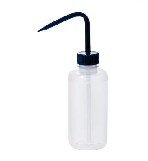 FLACON LAVEUR DE LABORATOIRE