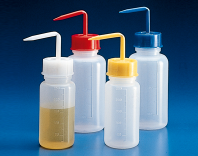 FLACON LAVEUR DE LABORATOIRE – Image 2