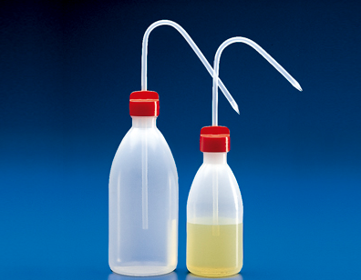 FLACON LAVEUR DE LABORATOIRE – Image 3