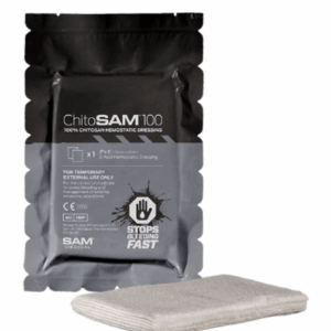 PANSEMENT BANDE HEMOSTATIQUE SAM
