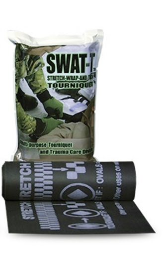 GARROT SWAT – Image 5