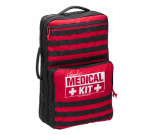 TROUSSE DE SECOURS MOBILE MAK CHINOOK