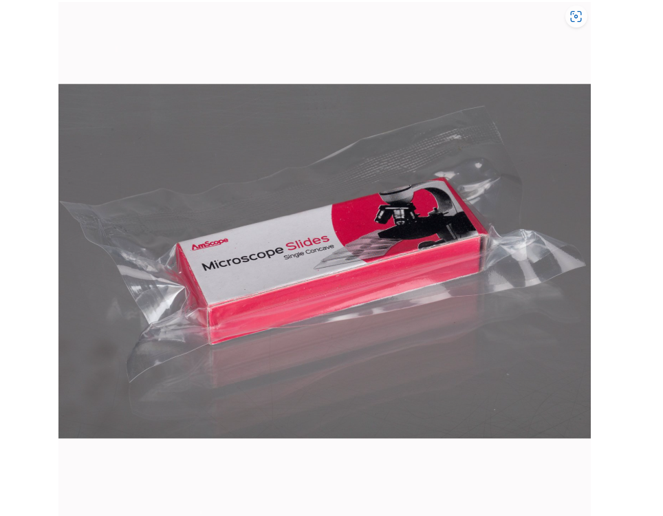 AMSCOPE LAME A DEPRESSION – Image 3