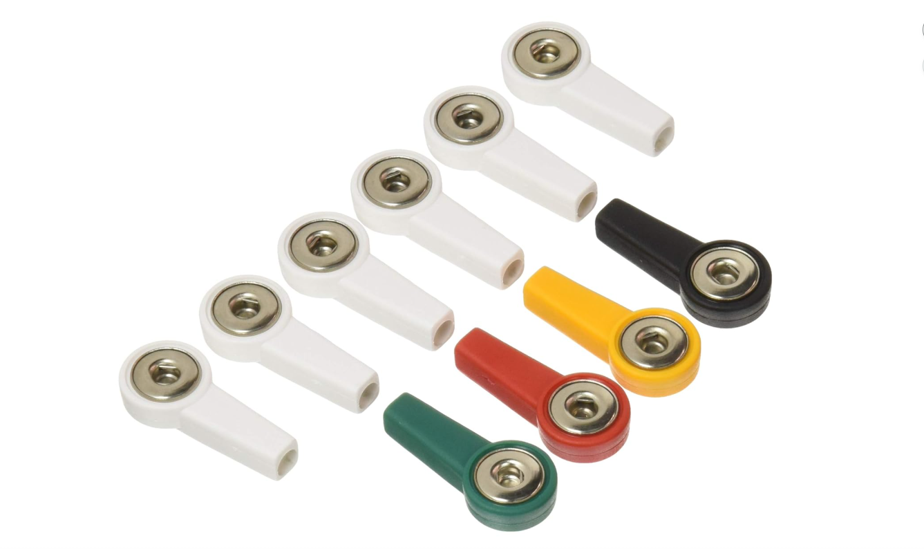 ADAPTATEUR DE BROCHE D'ELECTRODE PAQUET DE 10 – Image 2