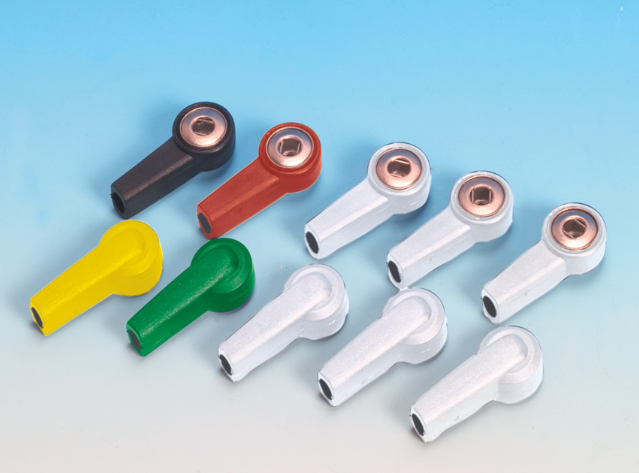 ADAPTATEUR DE BROCHE D'ELECTRODE PAQUET DE 10 – Image 3
