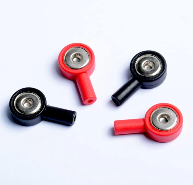 ADAPTATEUR DE BROCHE D'ELECTRODE PAQUET DE 10 – Image 6