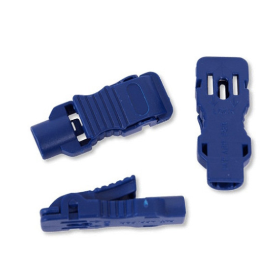 ADAPTATEUR DE BROCHE D'ELECTRODE PAQUET DE 10 – Image 7