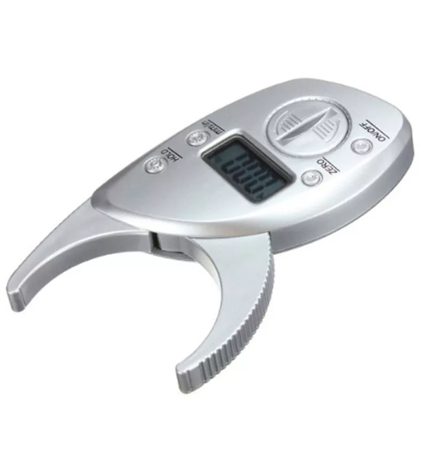 PINCE A PLIS CUTANE ADIPOMETRE ELECTRONIQUE – Image 2