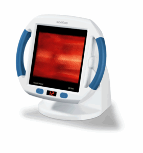 LAMPE A CHALEUR INFRA ROUGE 300WATTS