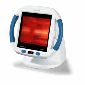 LAMPE A CHALEUR INFRA ROUGE 300WATTS