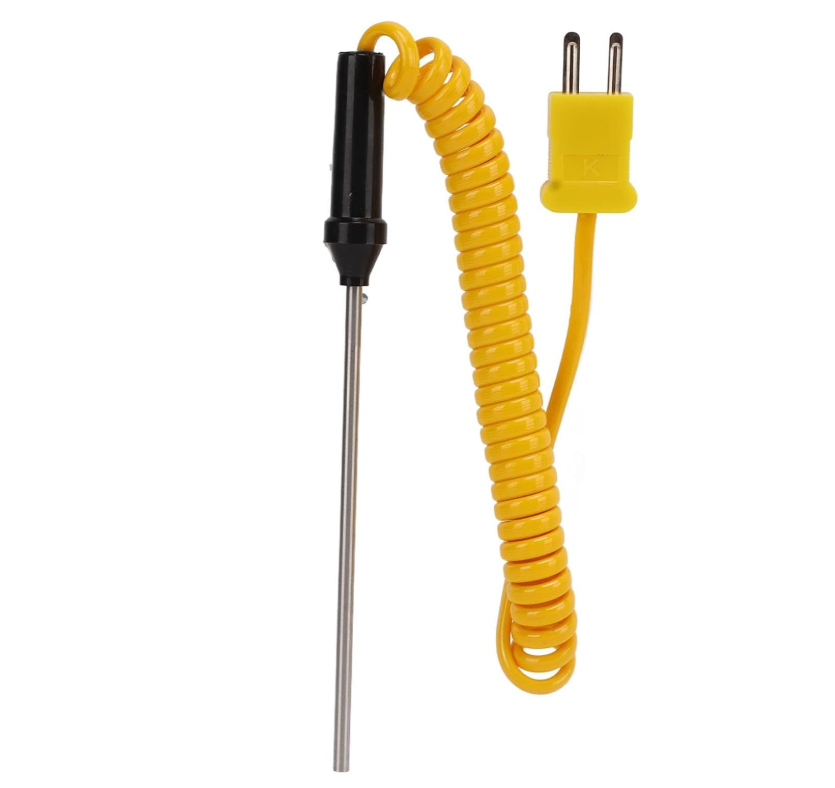CAPTEUR DE TEMPERATURE A THERMOCOUPLE