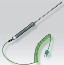 CAPTEUR DE TEMPERATURE A THERMOCOUPLE – Image 6