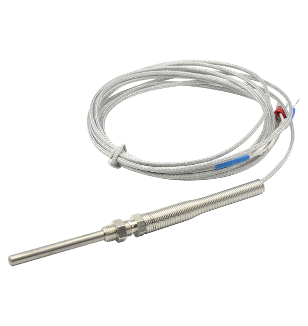 CAPTEUR DE TEMPERATURE A THERMOCOUPLE – Image 7