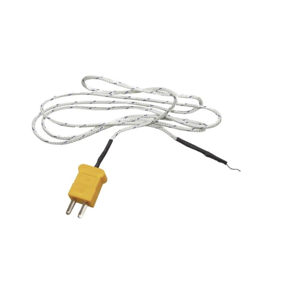 CAPTEUR DE TEMPERATURE A THERMOCOUPLE – Image 8