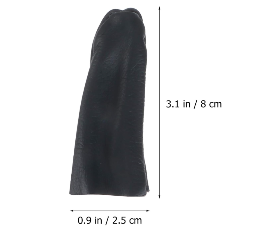DOIGTIER EN CUIR – Image 3