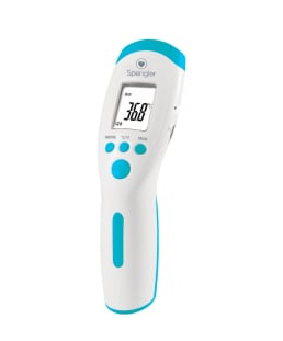 THERMOMETRE FRONTAL SPENGLER