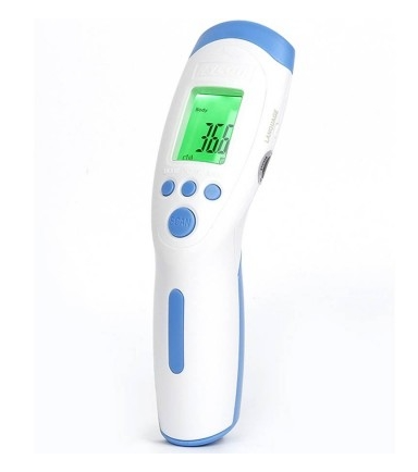 THERMOMETRE FRONTAL SPENGLER – Image 3