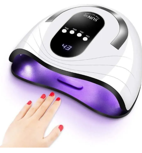 LAMPE UV SECHOIR POUR ONGLES