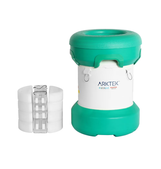 ARKTEK GLACIERE LONGUE DUREE 5.4 L – Image 4