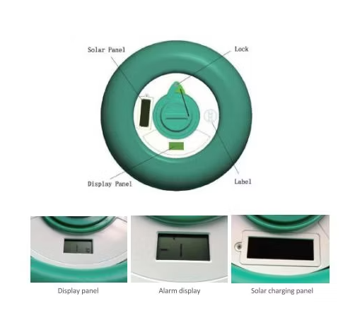 ARKTEK GLACIERE LONGUE DUREE 5.4 L – Image 8